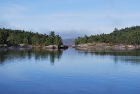 wolseley lodge world class fishing on the french river