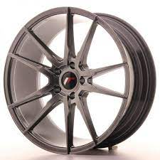 Be sure to pick up a set of nuts by clicking here or tuner bolts by clicking here. Japan Racing Jr21 Verfugbar In 8 5x20 Und Oder 10x20 Und Oder 11x20 In Den Lochkreisen 5x108 5x110 5x112 5x114 5x115 5x118 5x120 5x127 Und 5x130 Www Lxfelgen De
