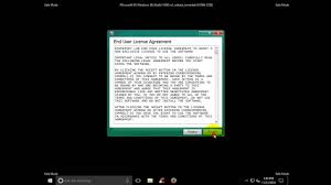 Kaspersky Virus Removal Tool Scan In Safe Mode Youtube