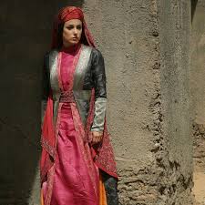 Pin By Turkish Series And Celebrities On Serein Fashion Victorian Dress Dresses