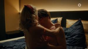 Christine Urspruch Nude » Celebs Nude Video - NudeCelebVideo.Net