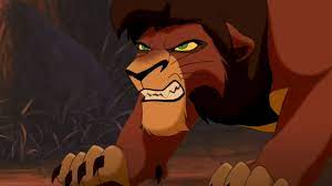 Kovu Lion King II Character, Voice, Storyline, and More