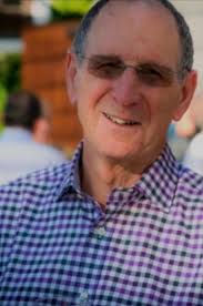 Harold Sawelson Obituary (1942