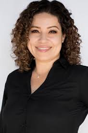 Monique Trejo's Instagram, Twitter & Facebook