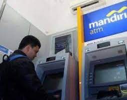 Pin Di Cara Transfer Uang Kode Bank