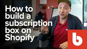 Learn more about shopify subscription apps that will help you create and manage subscriptions as well as recurring payments. How To Build A Subscription Box On Shopify Youtube