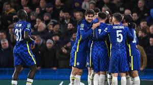 Visite espn para ver resultados do chelsea com horários e cobertura de tv para todos os. Video Brighton Empata Com O Chelsea Em Jogo Antecipado Maisfutebol
