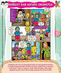 Adab kepada guru ini antara lain, yaitu: Hadits Tentang Menghormati Guru Dan Orang Tua Gambar Islami