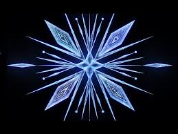 How to draw a snowflake how to draw a snowflake. How The 4 Symbols In Frozen 2 Represent Earth Wind Fire And Water