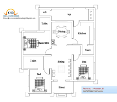 22 Fresh 1800 Sq Ft Home Plans 1800 Sq Ft Home Plans Elegant 1800 Square Feet House Plans Thepear Small House Design Best Small House Designs Home Design Plans