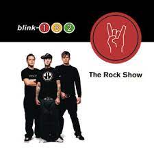 I took her out, it was a friday night / i wore cologne to get the feeling right / we started making out and she took off my pants / but then i turned on the tv / and. The Rock Show Wikipedia