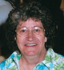 Vida Ann Giddings Obituary