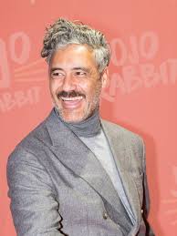 Taika waititi is a filmmaker, actor, and comedian. Taika Waititi S Hollywood Takeover Den Of Geek