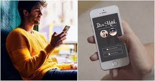 You might think the hard part is done but many people fail to turn matches into successful conversations let alone dates! 5 Real Questions Your Dating App Match Will Appreciate Because She S Been Waiting For Them News Chant