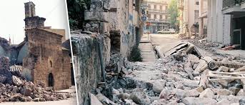 Μια πολύ καλή ευκαιρία να μιλήσουμε για το σεισμό και να κάνουμε ασκήσεις. San Shmera To 1986 O Megalos Seismos 6 Rixter Poy Isopedwse Xwria Kai Kalamata San Simera To 1986 O Megalos Seismos 6 Richter Pou Isopedose Choria Kai Kalamata