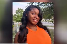 Vigil held for Lanyah Dawson, woman shot dead in Mount Airy Forest