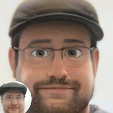 Liam Cross 🎨, 📜 & 🎬 (@LiamCrossArt)