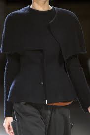 Yohji Yamamoto At Paris Fashion Week Fall 2008 Nostalgia Clothing Yohji Yamamoto Fashion