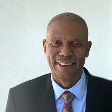 Sam Blue — Be Strong Families