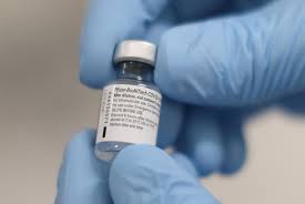 Global markets surged and politicians and the public rejoiced online as pfizer announced its we don't yet know if the pfizer vaccine entirely prevents infection, or whether asymptomatic carriers might. Taiwan Culpa Forca Externa De Bloquear Acordo Por Vacina China Nega Ligacao