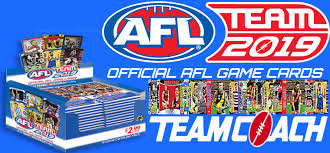 The ultimate gift for presentation night. Footy Cards Afl Nrl Sports Trading Cards