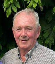 Condolence Book for Joe Martin (Ardee, Louth)