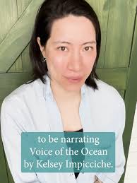 Discover the Magic of VOICE OF THE OCEAN Audiobook