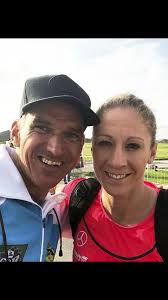 After being stung by a jellyfish under my armpits my most painful 3.8k followed. Von Der Krankheit Nicht Unterkriegen Lassen Buchholz