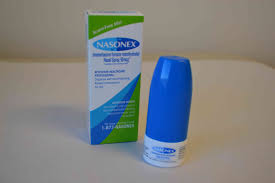 Nasonex Nasal Spray To Treat Allergies And Snoring
