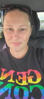 The great thing about being Gen X is that we don't care what people think  about us. My Millenial wife tells me: "Patrik, you can not wear that  t-shirt in the gym -