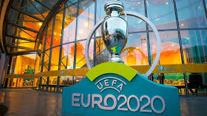 Bu sene yapılacak olan euro 2020 ile ilgili detaylar. Efrl7ot Jyocrm