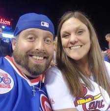 Any Bloomington Mustangs out there?