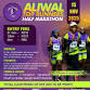 Aliwal Top Runners Half Marathon 2025 event image