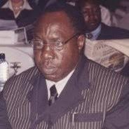 Dr. Anthony M. Diallo