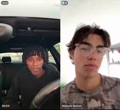 Malachi Walker East Paulding Raiders