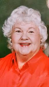 Virginia Childs Obituary