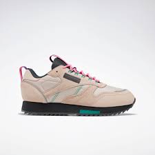 Reebok classic leather ripple clip su mens beige tan lifestyle sneakers shoestop rated reebok mens classic leather ripple fashion sneakerstop rated seller. Limited Time Deals New Deals Everyday Reebok Cl Leather Ripple Off 70 Buy