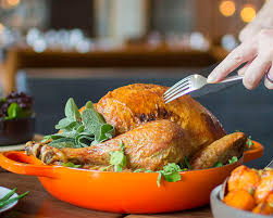 Consider this list of 15 christmas eve dinner ideas your ultimate guide to holiday cooking—from starters and sides to the all you have to do is mix and match the recipes that look the most appetizing to you, and you've got yourself a beautiful. Best Restaurants Open On Christmas Day In San Francisco 2017 Thrillist