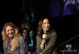 Courtney ford has joined the cast of true blood. Pin On Arrowverse
