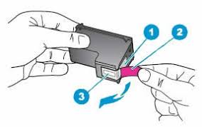 With a fashionable, modern look that is sure to look nice in any home office. Hp Deskjet F4280 Replacethatpart Com