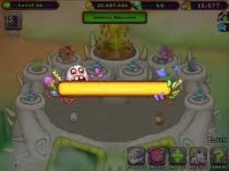Megalovania In My Singing Monsters Showing How To Make It On All Monsters Youtube
