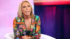 La polémica Laura Bozzo regresa con su nuevo talk show
