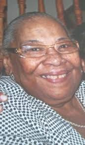 Rosetta PHILLIPS Obituary (2015)