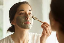 10 Natural Face Masks That Ll Unclog Your Pores Well Good
