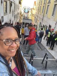 Look who dropped in to say hello today!