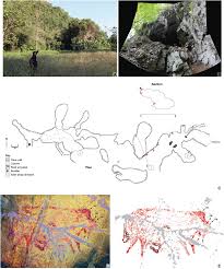 (and a chainsaw) step 2 step 2: Oldest Cave Art Found In Sulawesi Science Advances
