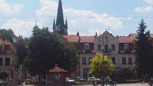 Miasto królewskie myślimice położone było w drugiej połowie xvi wieku w powiecie szczyrzyckim województwa krakowskiego.wchodziło w skład klucza myślenickiego. Myslenice Atrakcje Ktore Warto Zwiedzic I Zobaczyc W Myslenicach Polskieszlaki Pl