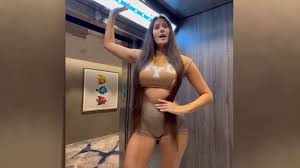 This OnlyFans Model Is Spending $5,000 A Month Just To Keep Her Legs  Flawless | Viral News - News18