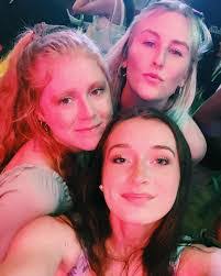 Grace Mcclellan's Instagram, Twitter & Facebook