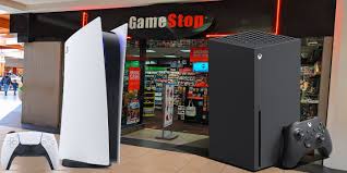 This $400 console does not include a disc drive, meaning you can only play digital games on the system. Ps5 Xbox Series X S Restock At Gamestop Announced Screen Rant